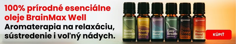 (Slovenčina) Esenciální oleje